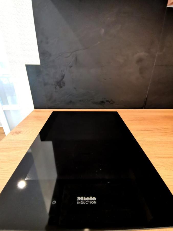 Appart Industriel A 5 Min A Pieds De La Gare Apartment Mulhouse Exterior photo