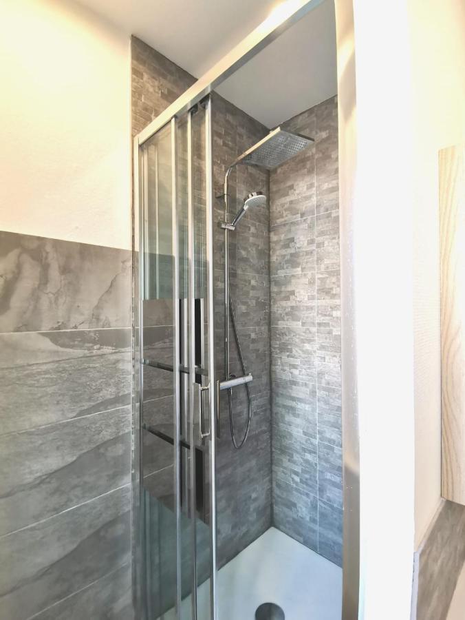 Appart Industriel A 5 Min A Pieds De La Gare Apartment Mulhouse Exterior photo